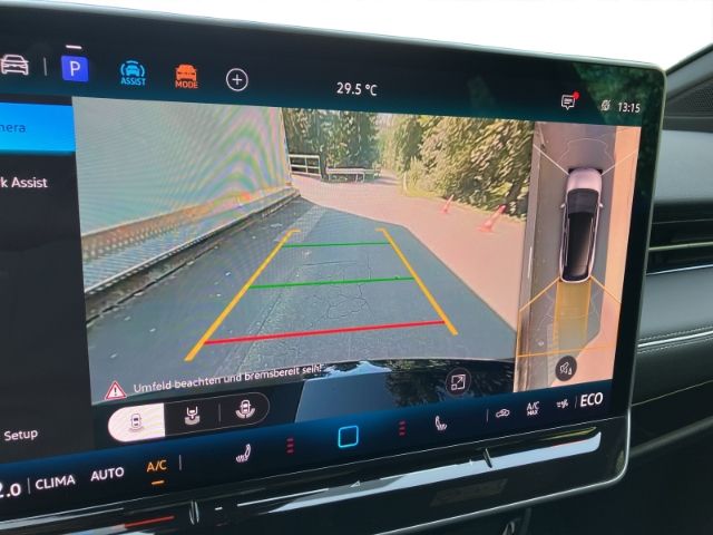 Volkswagen ID.7 2024