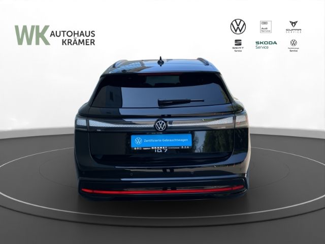 Volkswagen ID.7 2024