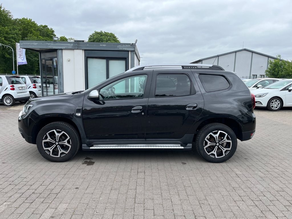 Dacia Duster 2019