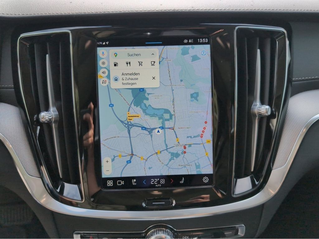 Volvo V60 Cross Country 2024