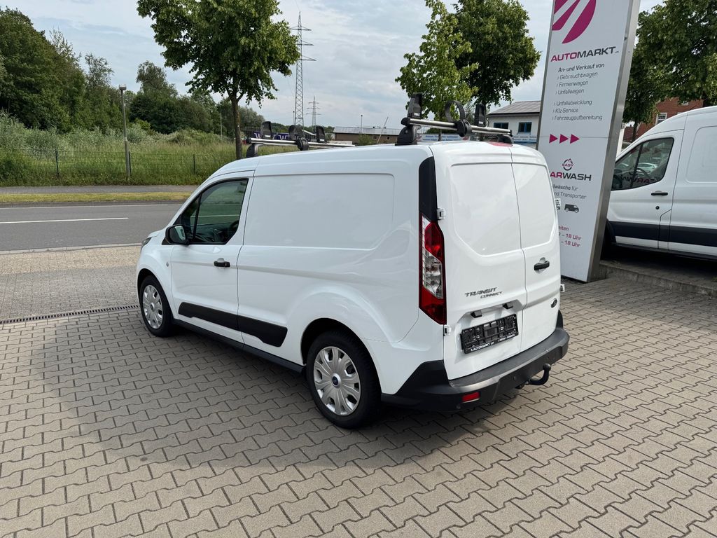 Ford Transit 2019