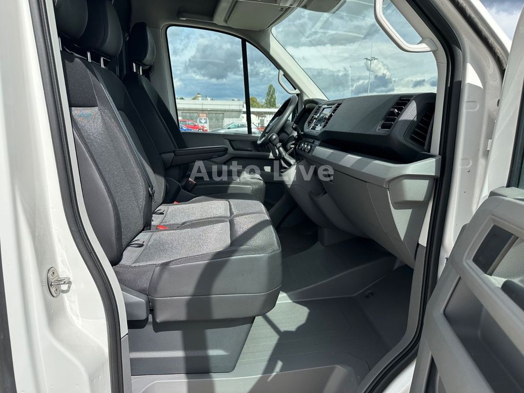 Volkswagen Crafter 2023