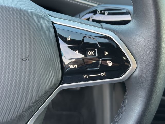 Volkswagen ID.7 2024