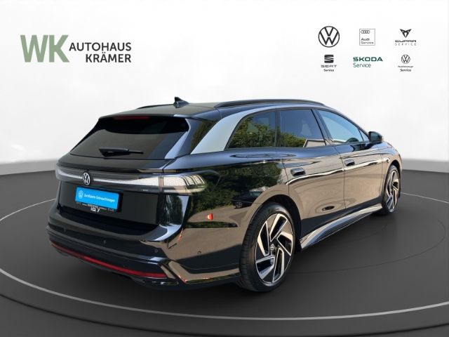 Volkswagen ID.7 2024