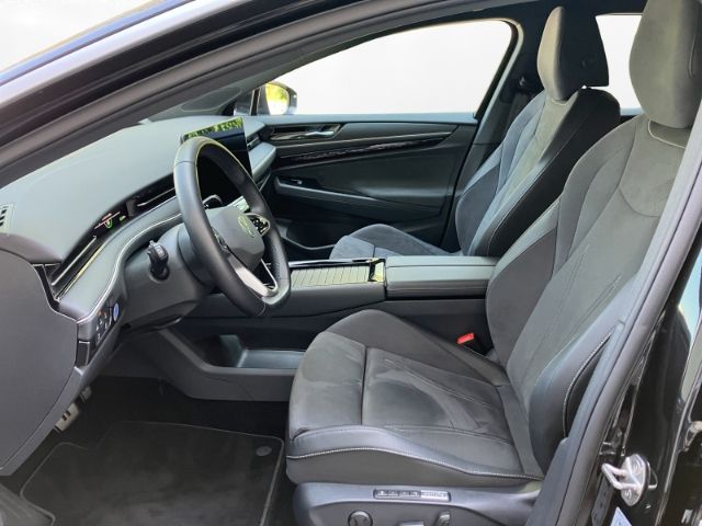 Volkswagen ID.7 2024