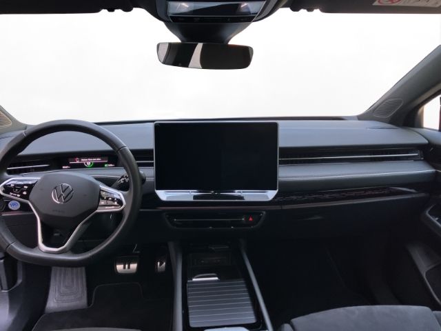 Volkswagen ID.7 2024