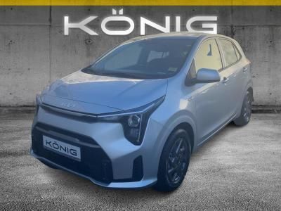 Kia Picanto 2025