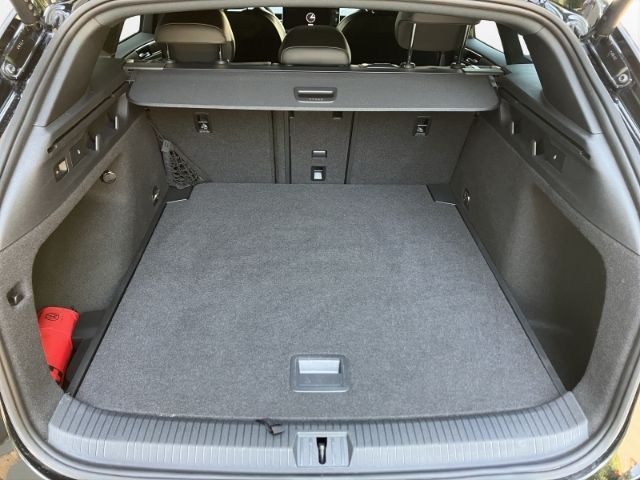 Volkswagen ID.7 2024