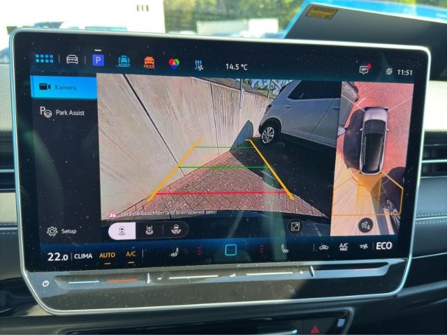 Volkswagen ID.7 2024