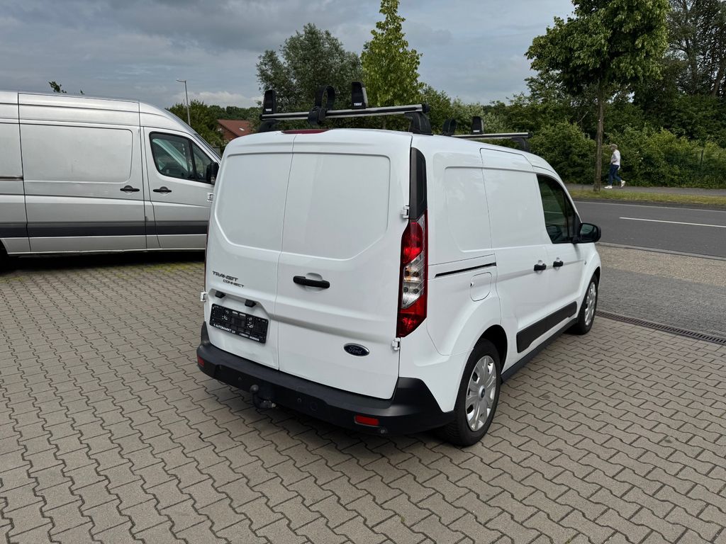 Ford Transit 2019