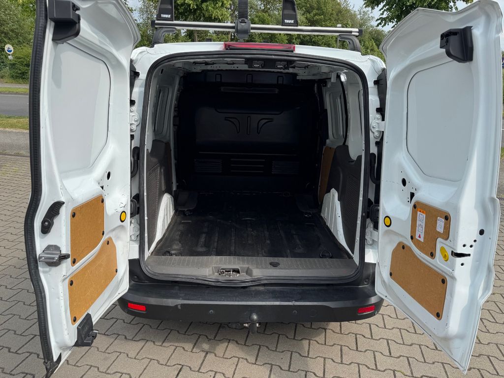 Ford Transit 2019