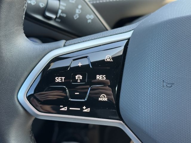 Volkswagen ID.7 2024