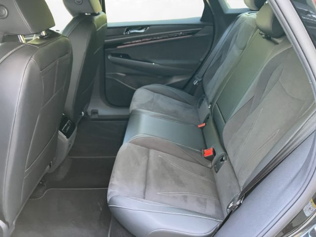 Volkswagen ID.7 2024