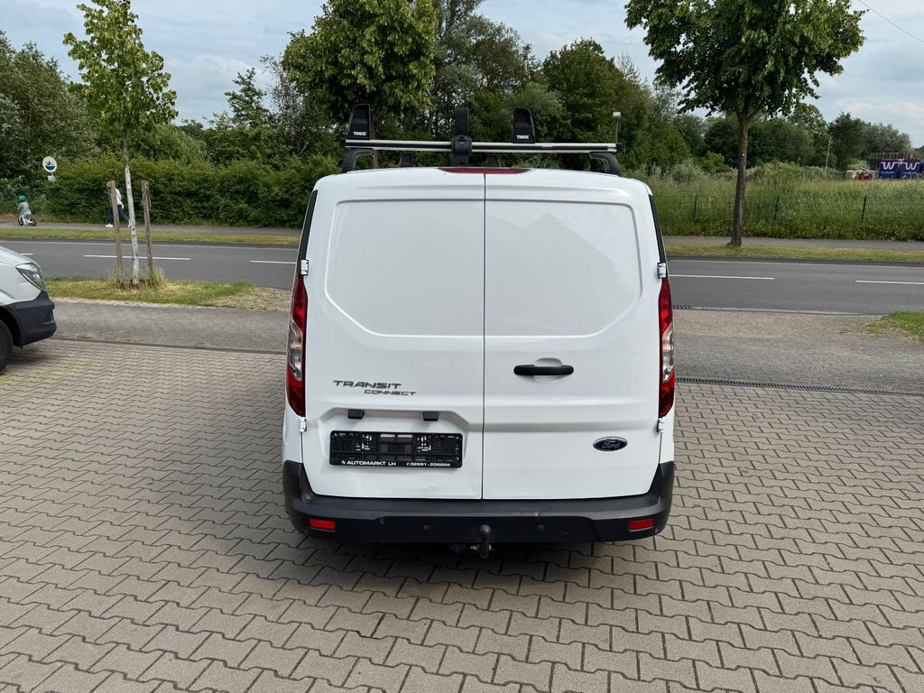 Ford Transit 2019