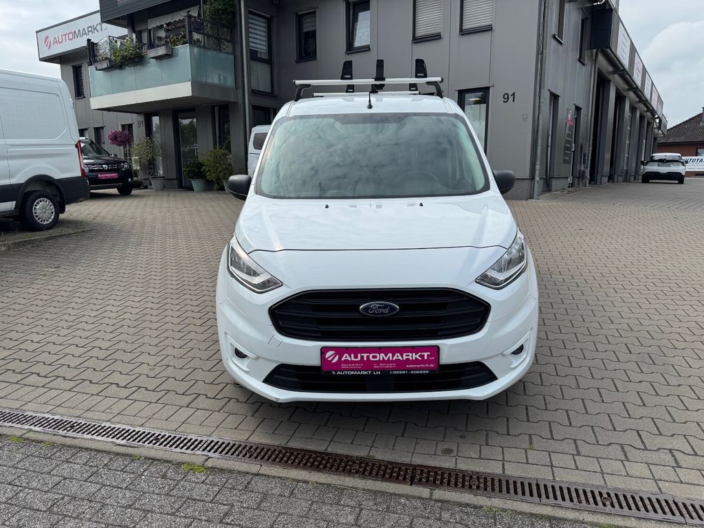 Ford Transit 2019