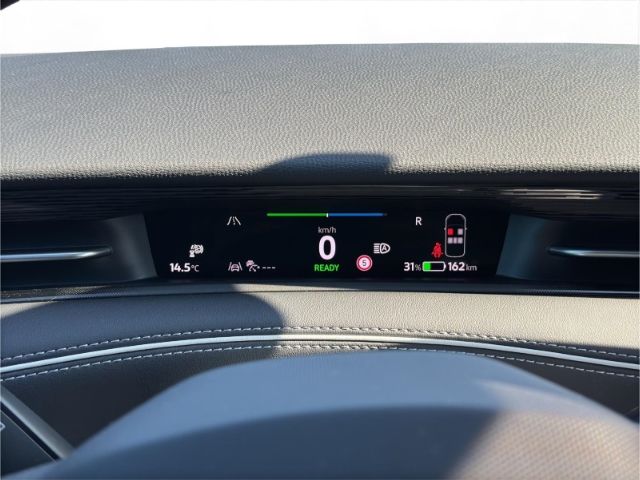 Volkswagen ID.7 2024