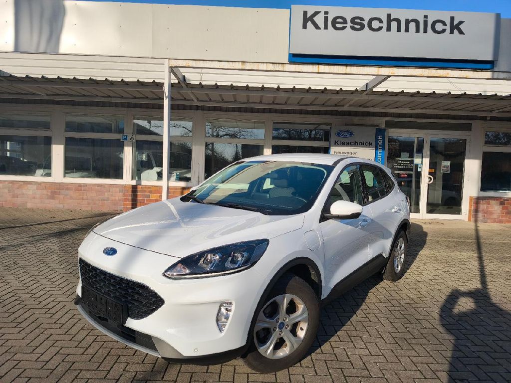 Ford Kuga 2023