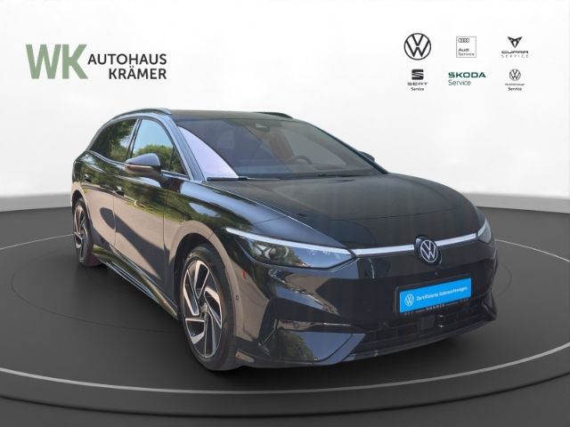 Volkswagen ID.7 2024