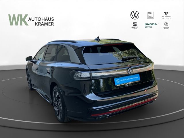 Volkswagen ID.7 2024