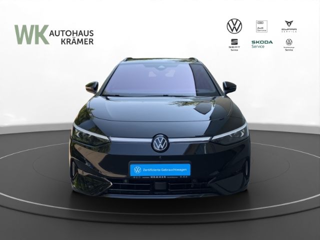 Volkswagen ID.7 2024