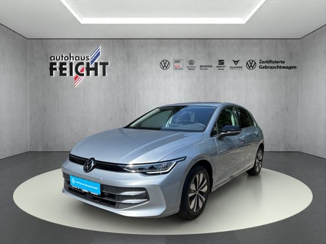 Volkswagen Golf 2024