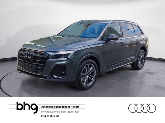 Audi Q7 2025