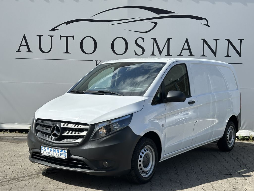 Mercedes-Benz Vito 2020
