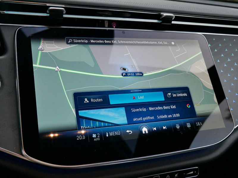 Mercedes-Benz E 300 2025