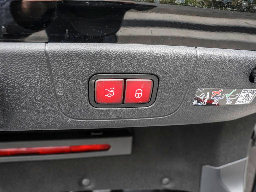 Mercedes-Benz CLA 250 2025