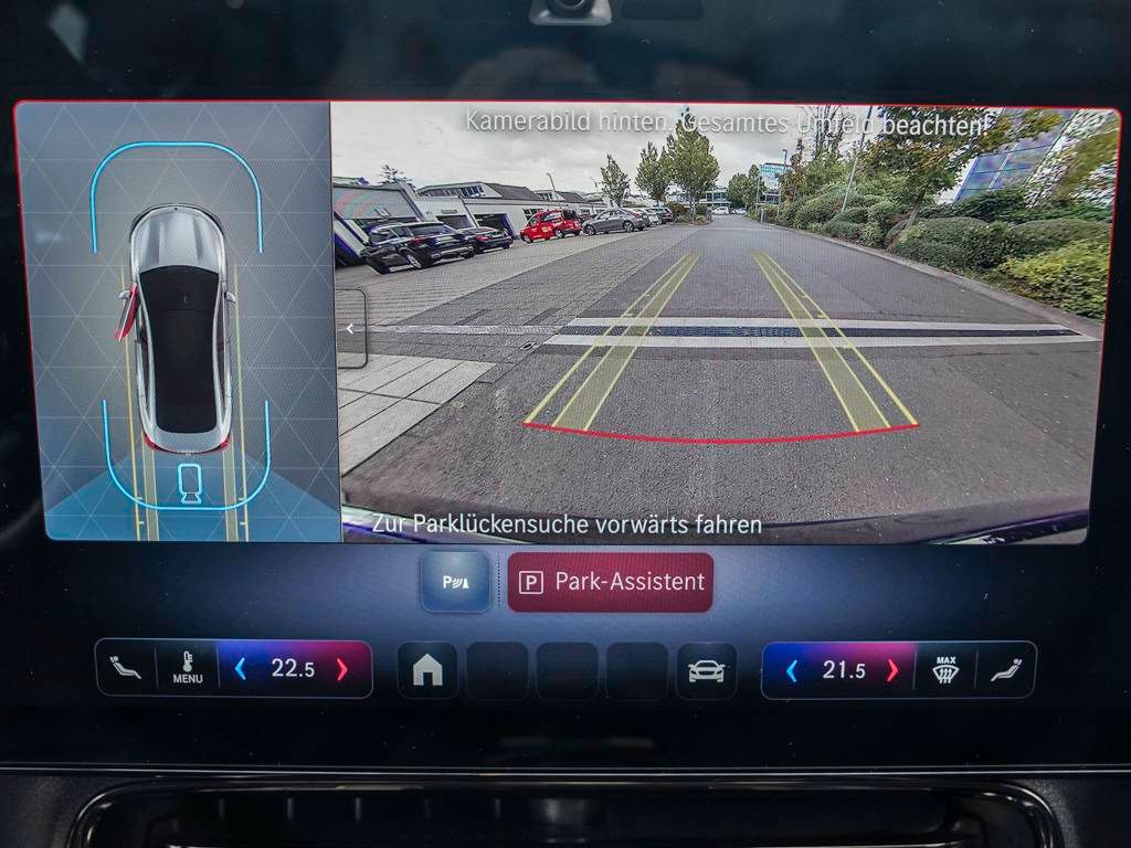 Mercedes-Benz CLA 250 2025