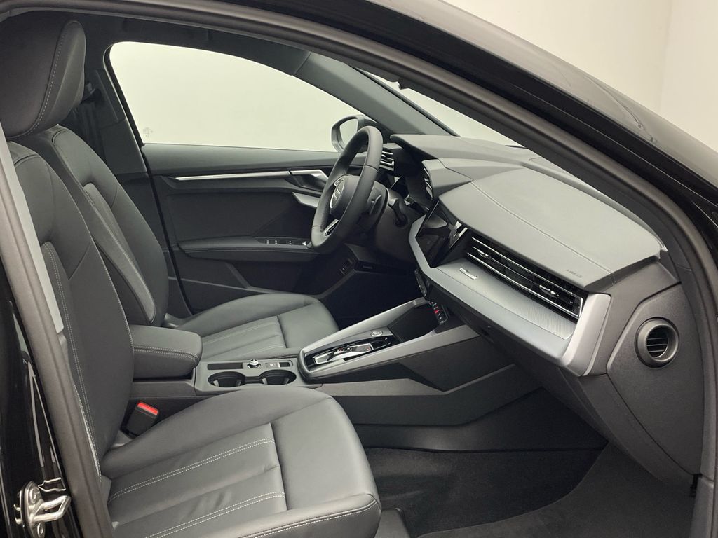 Audi A3 2025