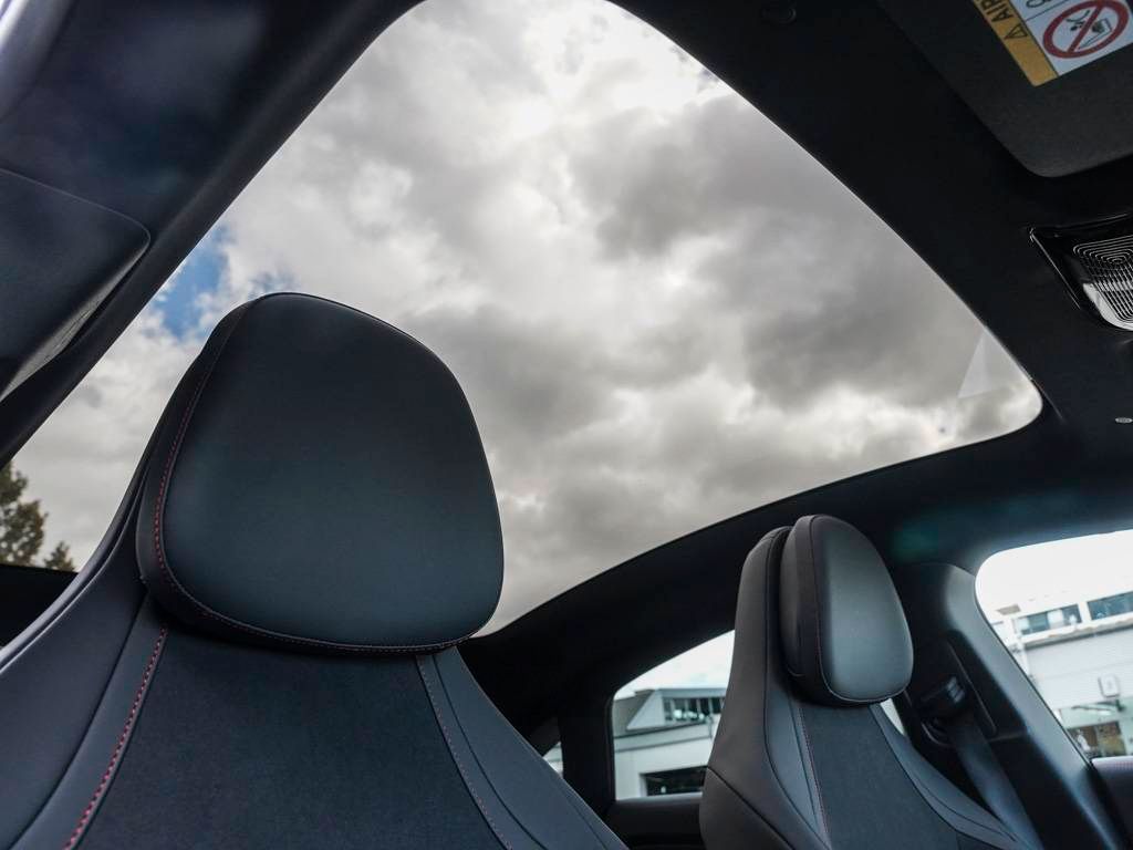 Mercedes-Benz CLA 250 2025