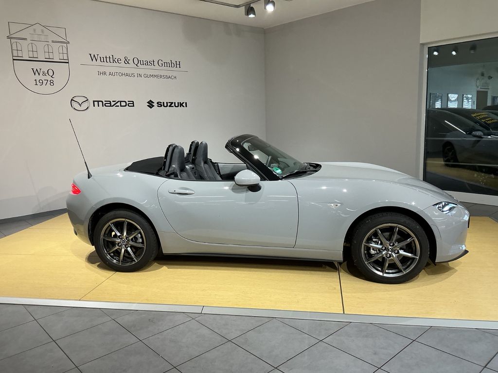 Mazda MX-5 2025