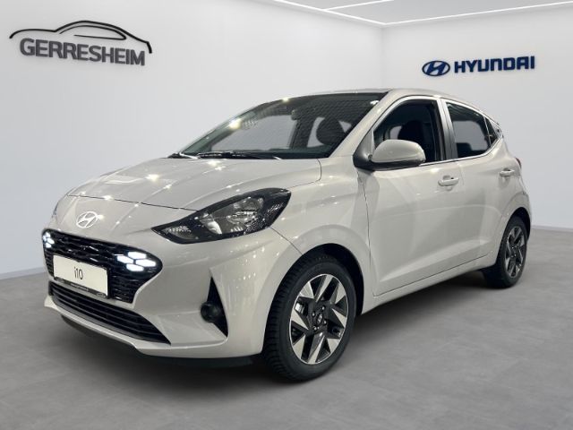 Hyundai i10 2025