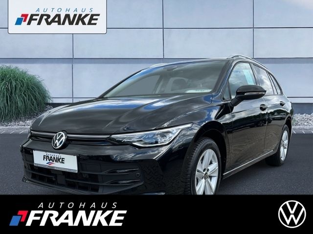 Volkswagen Golf 2024
