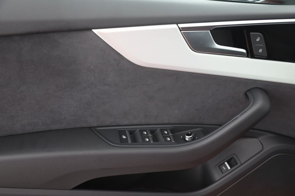 Audi A5 2024