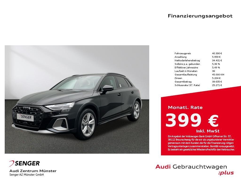 Audi A3 2025