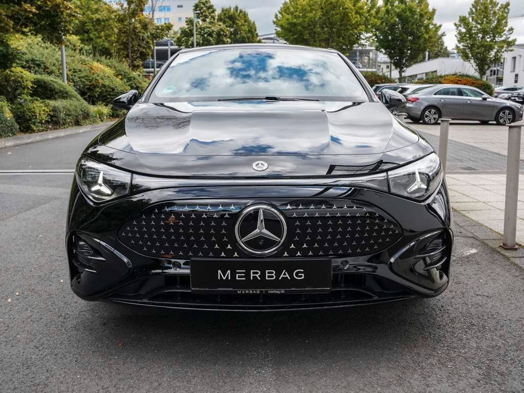 Mercedes-Benz CLA 250 2025