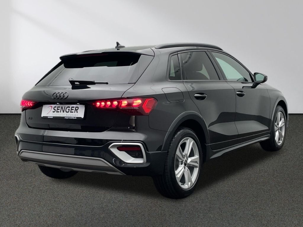 Audi A3 2025
