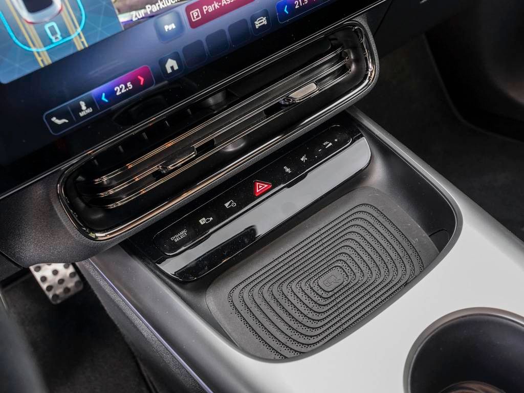 Mercedes-Benz CLA 250 2025