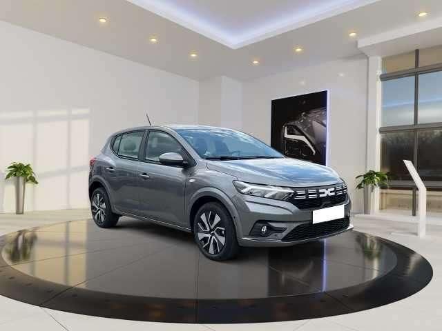 Dacia Sandero 2024