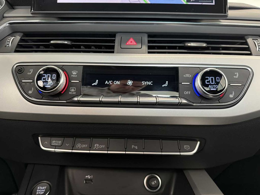 Audi A5 2024