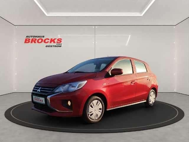 Mitsubishi Space Star 2025