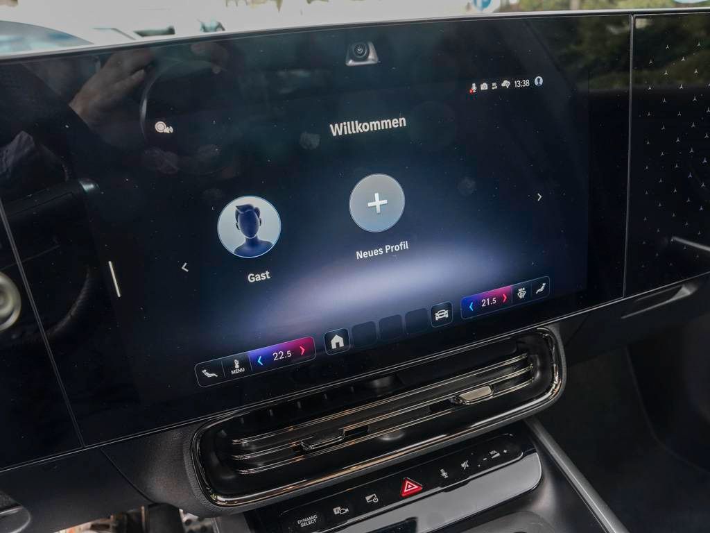 Mercedes-Benz CLA 250 2025