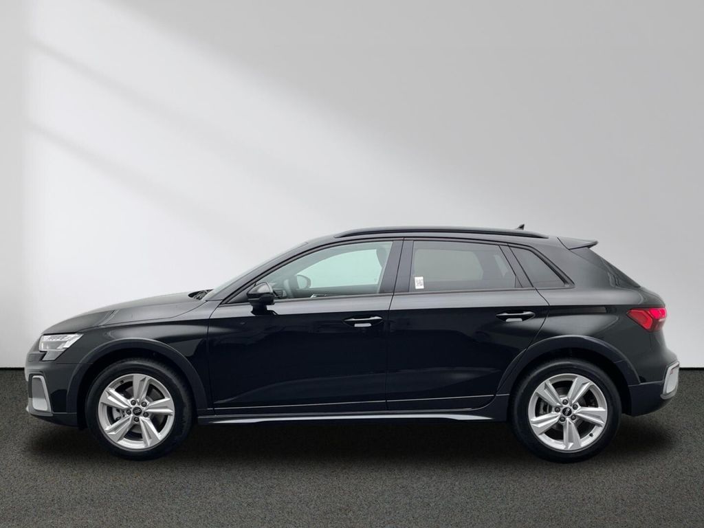 Audi A3 2025