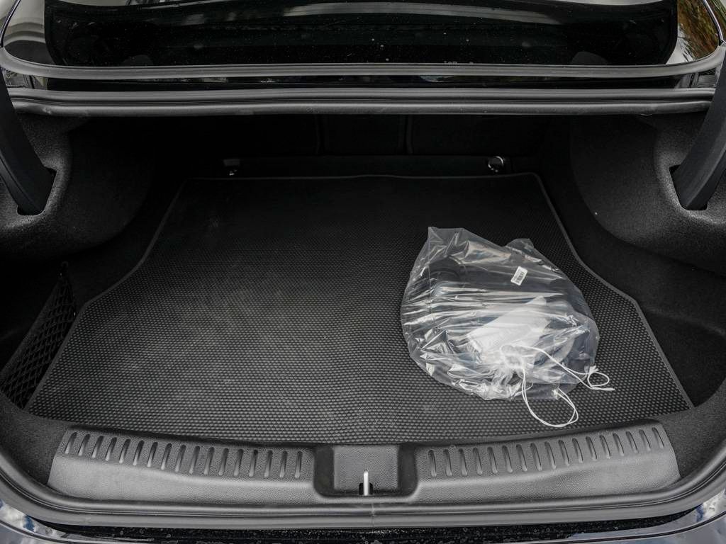 Mercedes-Benz CLA 250 2025