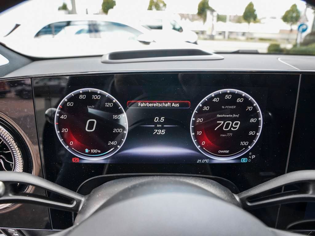 Mercedes-Benz CLA 250 2025