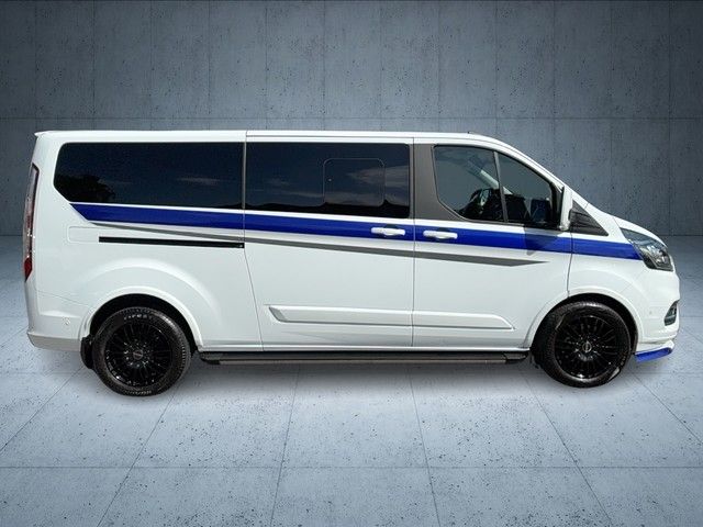 Ford Tourneo Custom 2023