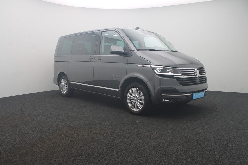 Volkswagen T6 Multivan 2021