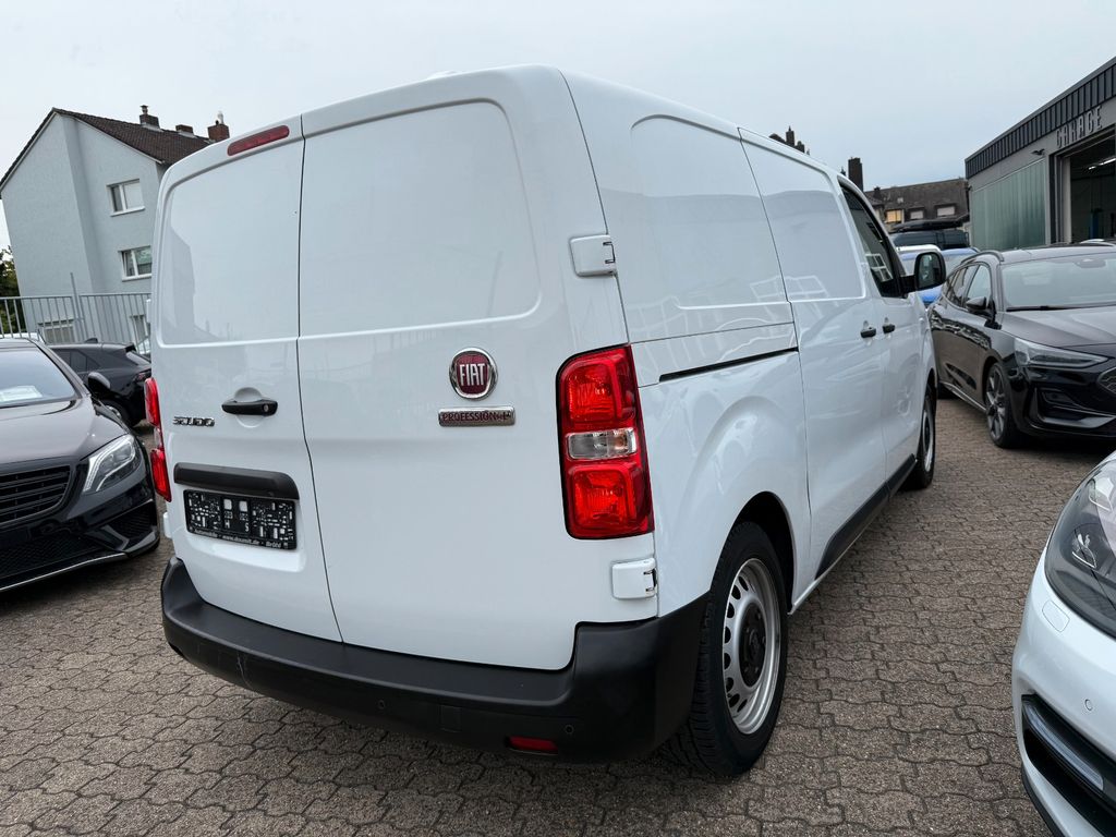Fiat Scudo 2022
